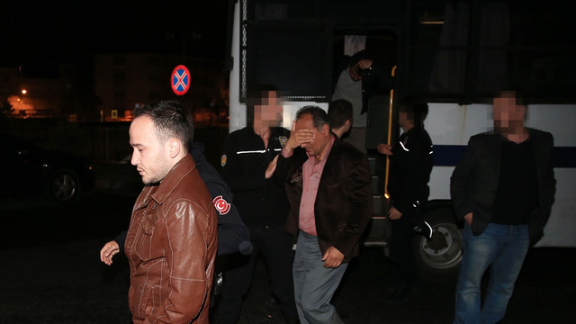 32 ilde ilaç kaçakçılığı operasyonu: 107 gözaltı