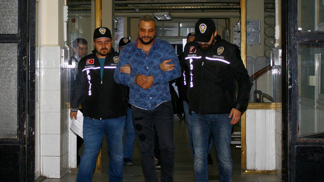 İstanbul'da organize suç örgütüne yönelik operasyon