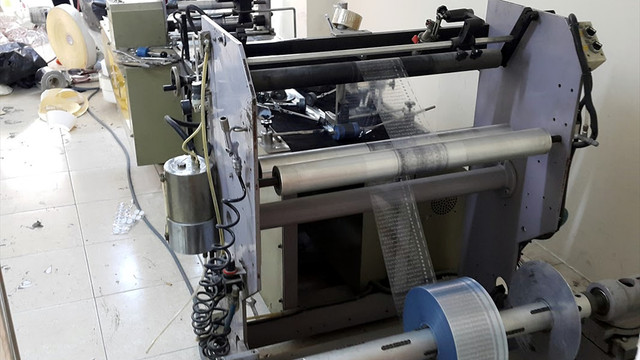 İstanbul'da sahte bandrol operasyonu