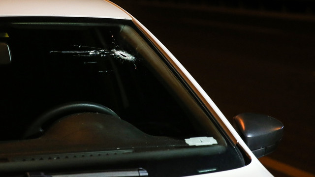 İstanbulda silahlı saldırı