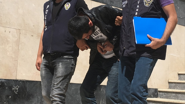 İstanbulda telefon dolandırıcılığına tutuklama