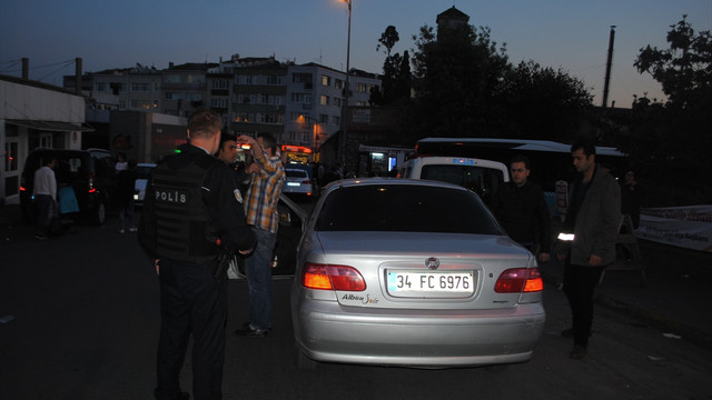 İstanbul'da Yeditepe Huzur uygulaması