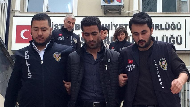 İstanbuldaki cinayet