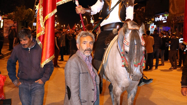 İstanbul'un fethinin 563. yıl dönümü