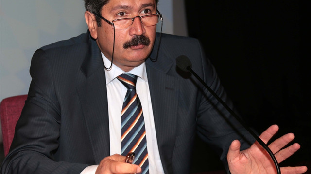 Fetih Bilinci ve Fetih Edebiyatı konferansı