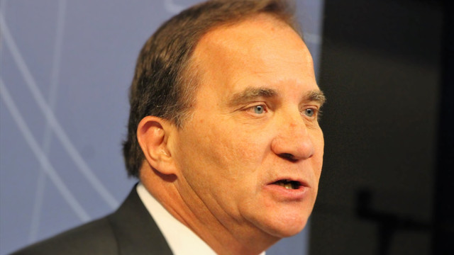 İsveç'te kabine değişikliği