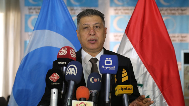 ITC Başkanı Salihi: