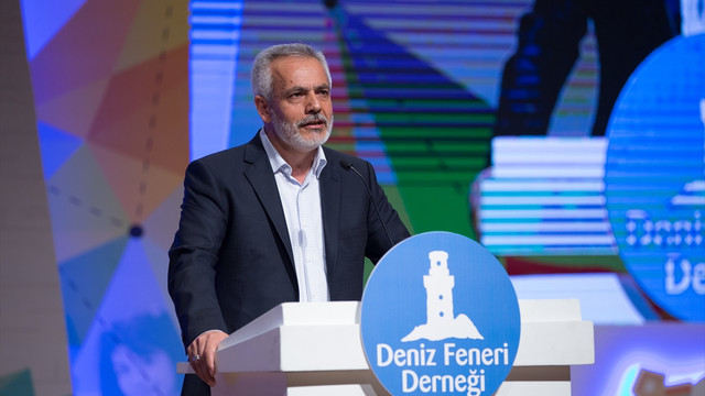 İyilikte yarışan öğrencilere ödül​