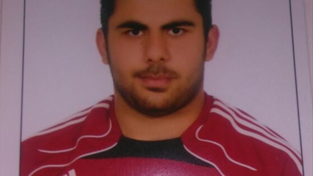 İzmir'de 2 polisi darbeden milli sporcu tutuklandı