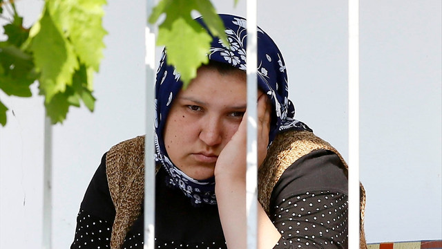 İzmir'de zihinsel engelli çocuğun kaybolması