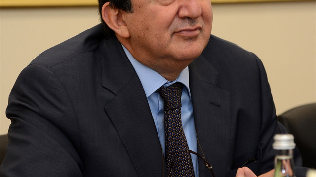 Japonya EXPO Antalya'nın tecrübesinden yararlanacak