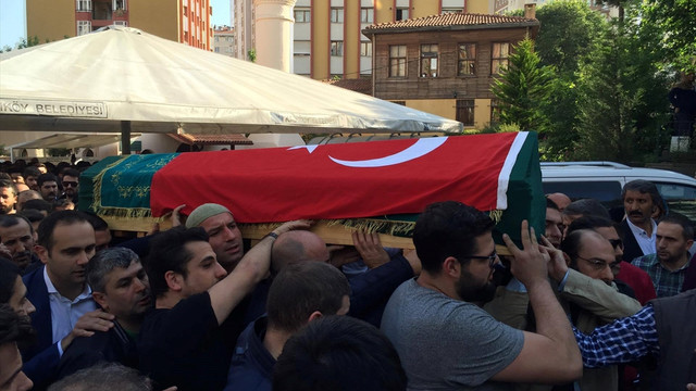 Kadıköy'deki cinayet