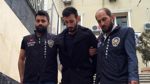 Kadıköydeki cinayetle ilgili 2 kişi tutuklandı