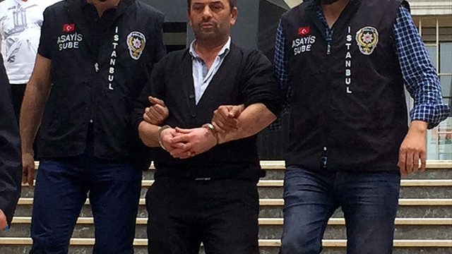 Kağıthane'deki maganda kurşunuyla ölüm