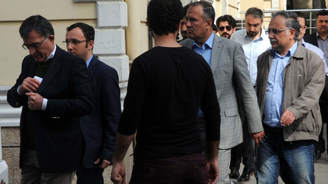 Kahramanmaraş merkezli FETÖ/PDY operasyonu