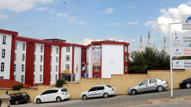 Kahramanmaraş'ta 8 şirkete kayyum atandı