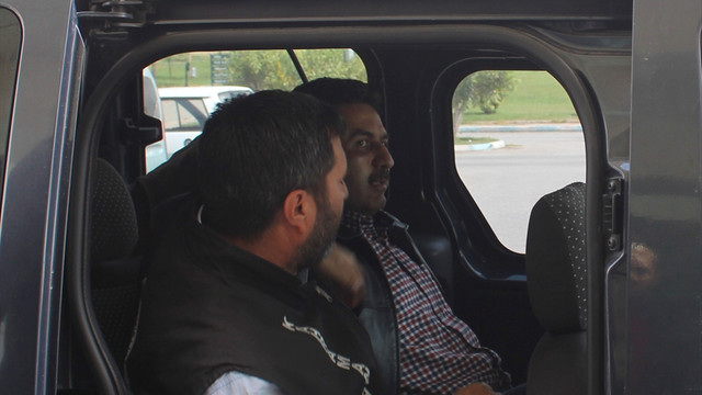 Kahramanmaraş'taki silahlı kavga