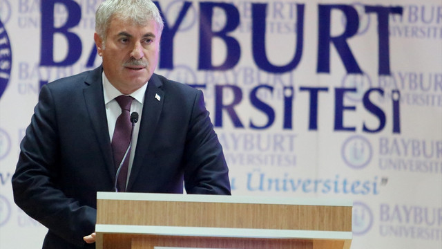 Kaleli Kentler ve Bayburt Kalesi Kongresi