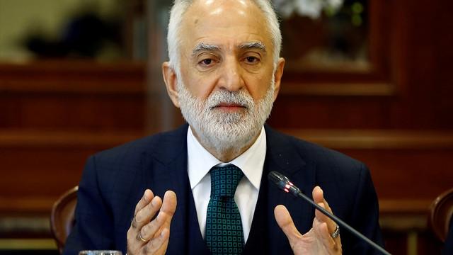 Kamu Başdenetçisi Ömeroğlu: