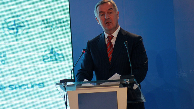 Karadağ'da To Be Secure (2BS) Forumu başladı