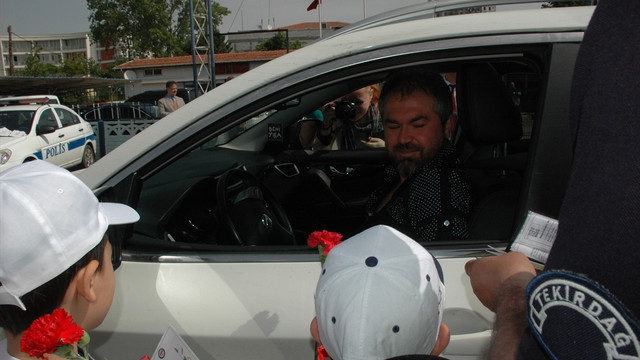 Karayolu Güvenliği ve Trafik Haftası