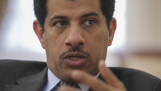 Olanlar herkesten çok Rusya'ya zarar veriyor