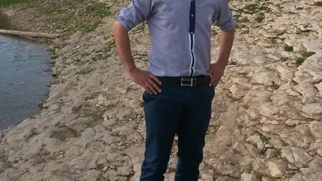 Katliam kurbanlarından geriye düğün görüntüleri kaldı