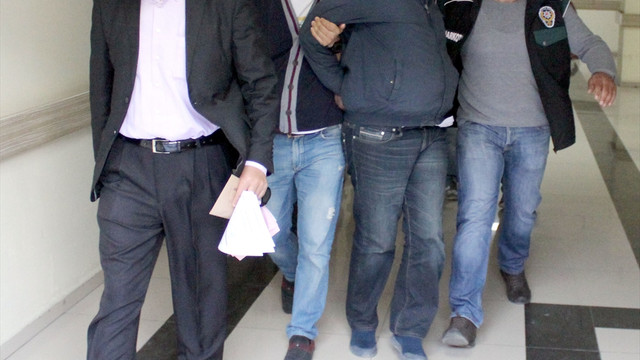 Kayseri'de uyuşturucu operasyonu