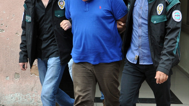 Kayseri'deki uyuşturucu operasyonu