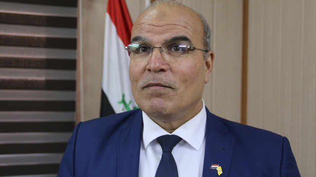 Kerkük'teki petrol kuyularına yapılan sabotaj