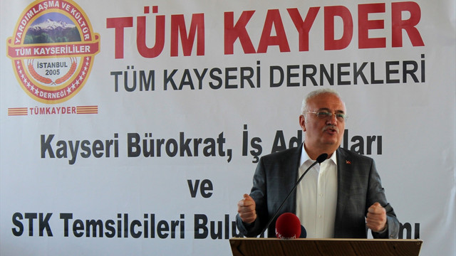 Kılıçdaroğlu, ağzındaki kanı silecek