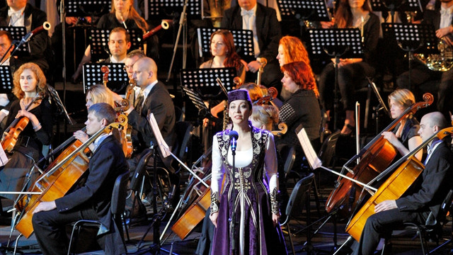 Kırım Tatar sürgününün 72. yıl dönümü