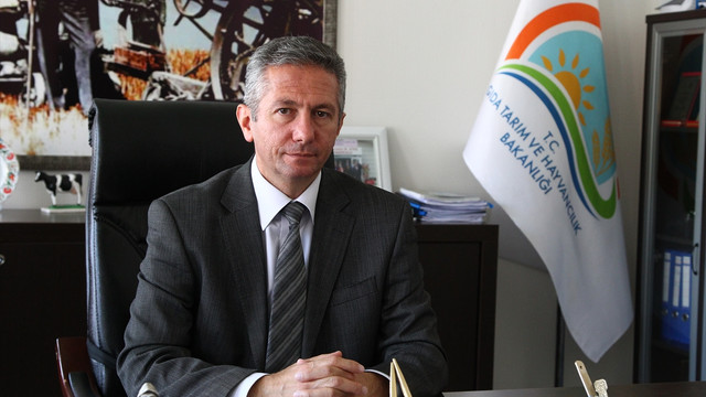 Kırklareli'den AB ülkelerine süt ve süt ürünleri ihracatı