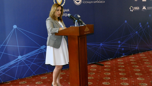 KKTC-Kırgızistan İş Forumu