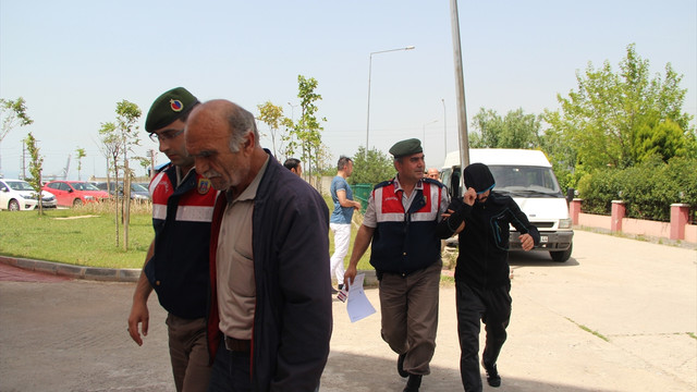 Kocaeli merkezli izinsiz kazı operasyonu