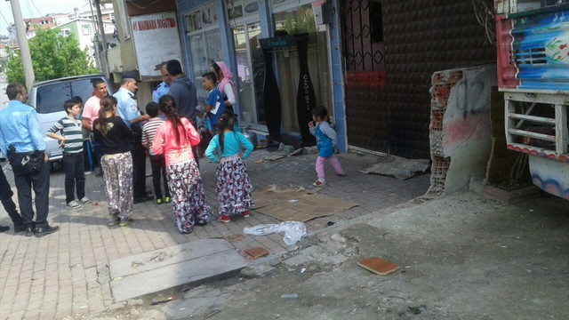 Kocaeli'de kavga: 9 yaralı