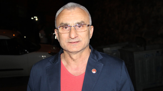 Kocaeli'de şüpheli ölüm