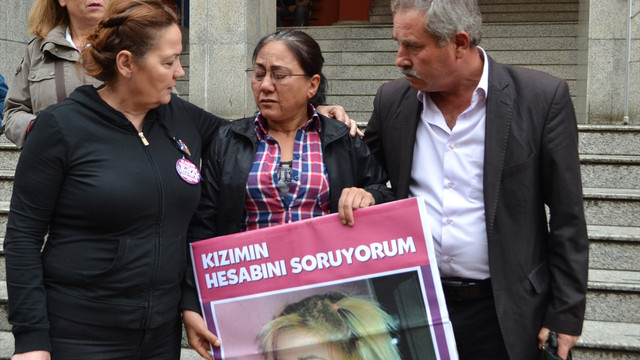 Kocaeli'deki cinayet davası