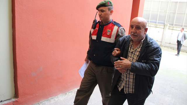 Kocaeli'deki uyuşturucu operasyonu