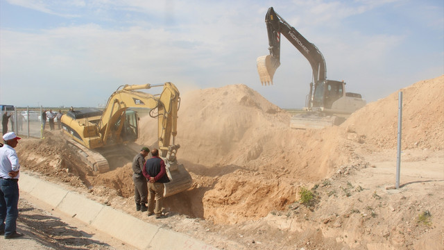 Konya'da 26 yıl sonra çözülen cinayet