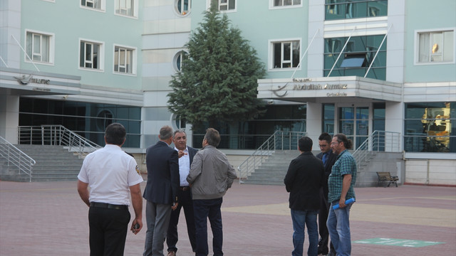 Konya'da iki şirkete kayyum atandı