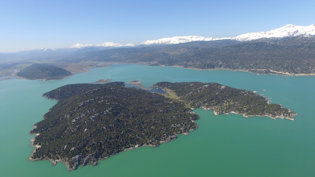 Konyanın denizi, Akdenizin yaylası sloganı tescillendi