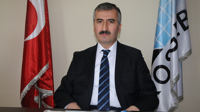 KOSGEB Başkanı Biçer: