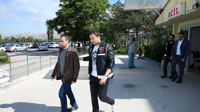 KOSGEB'deki FETÖ operasyonu