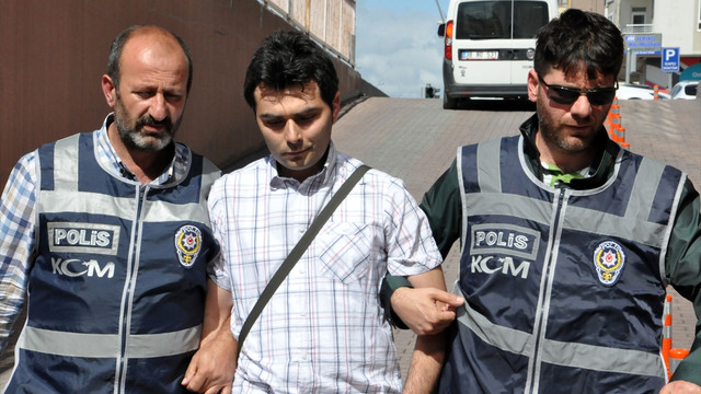 KOSGEB'teki FETÖ operasyonu