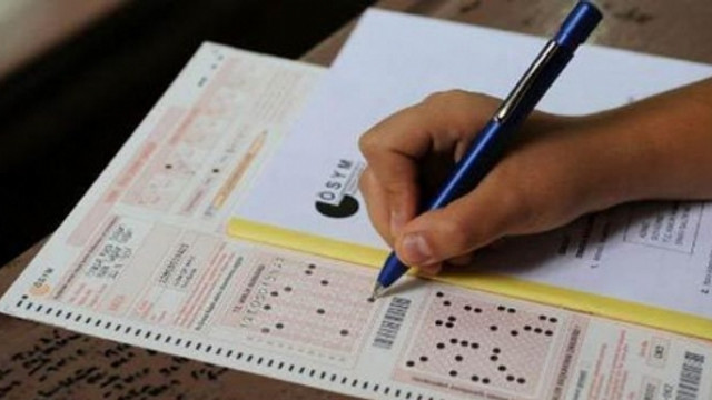 KPSSnin Alan Bilgisi sınavları yarın yapılacak