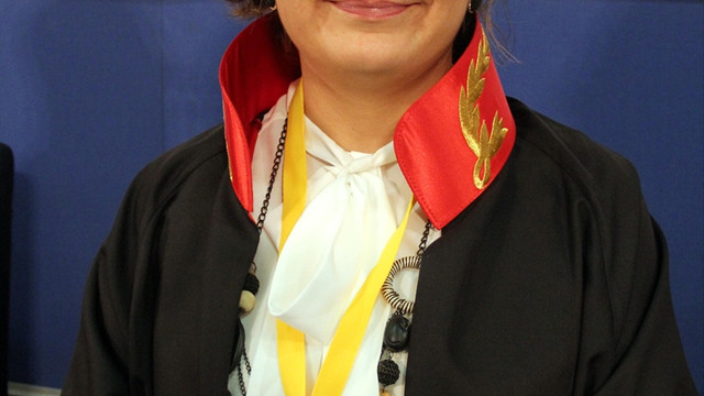 Kurgusal Duruşma Yarışması