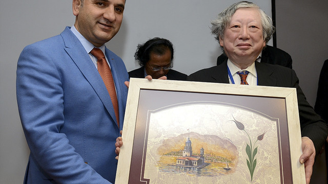 Kutadgu Bilig Araştırmaları Tarihi Projesi