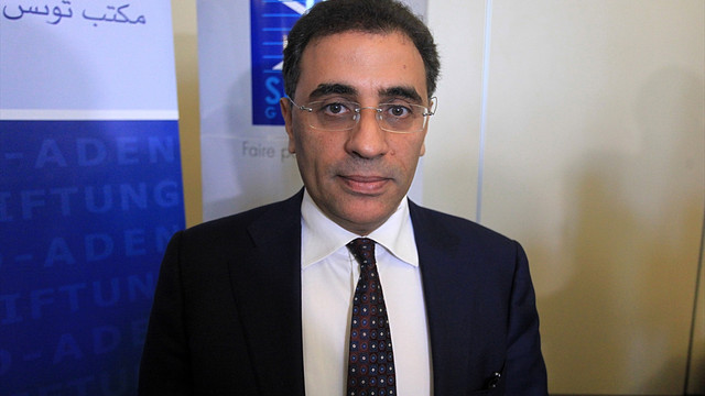 Kuzey Afrika'da din algısı