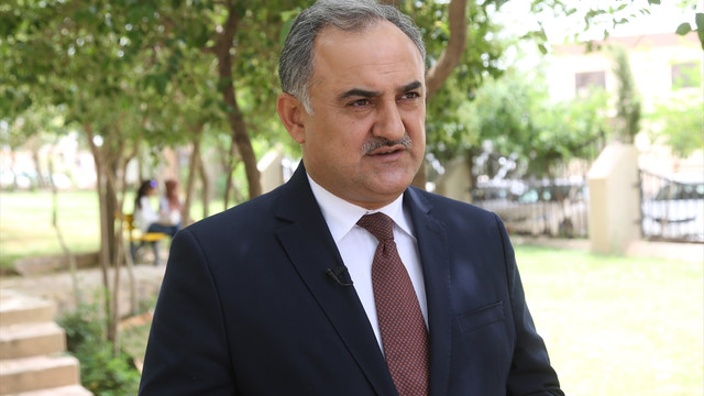 KYB ve Goran arasındaki siyasi anlaşma